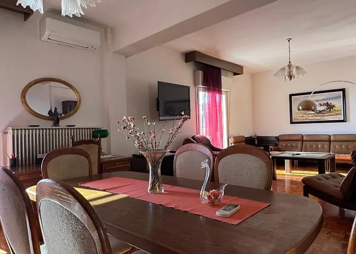 Carolos' House Apartament