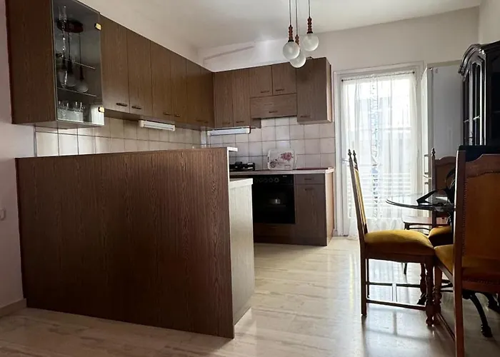 Apartament Carolos' House