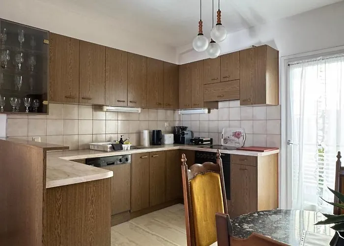 Carolos' House Kavala