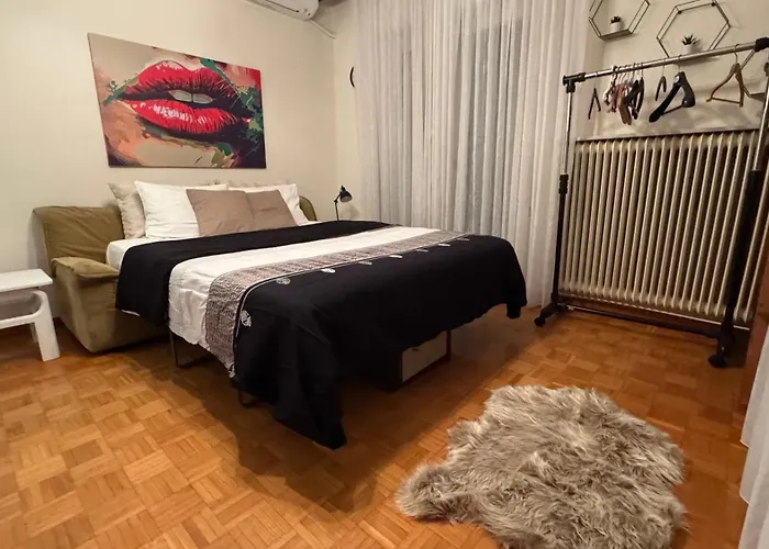 Carolos' House Kavala