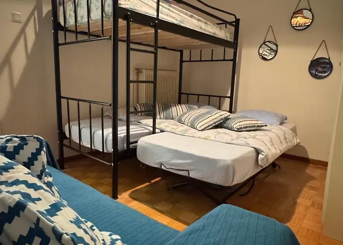 Carolos' House * Kavala