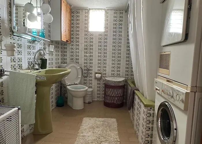 Carolos' House * Kavala