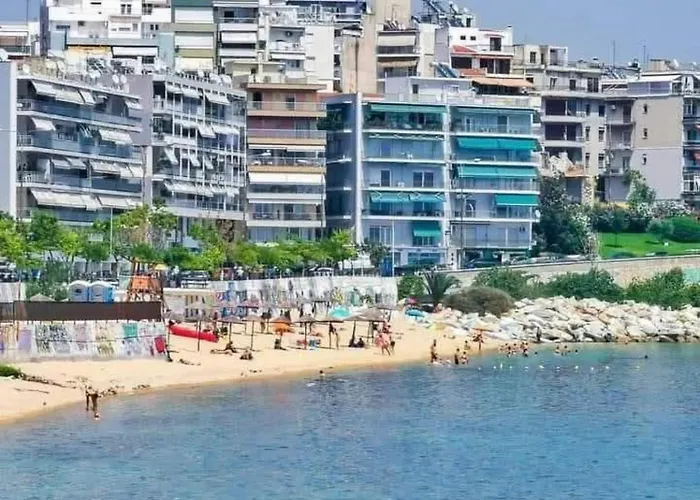 Carolos' House Kavala